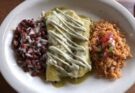 OUR PICKS ON THE TOP FIVE MEXICAN RESTAURANTS WEST OF THE MISSISSIPPI