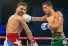 LANKY CHAMPION RAFAEL ESPINOSA IS A REFRESHING FACE IN THE BOXING WORLD